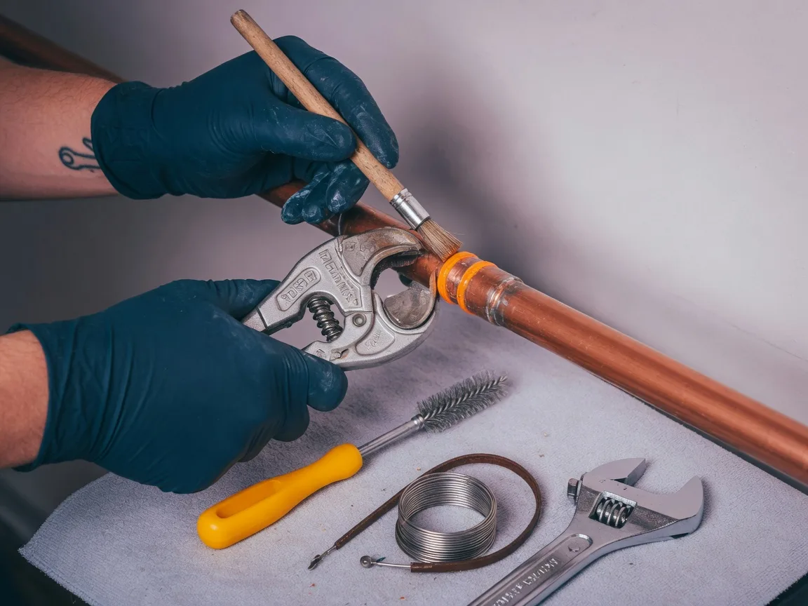 Why choose Sump Pump Repair in Barnes, KS